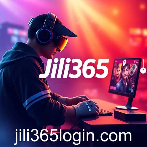 Exploring the Rise of Online Gaming on Jili365