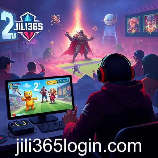 The Evolution and Impact of Jili365 in 2025