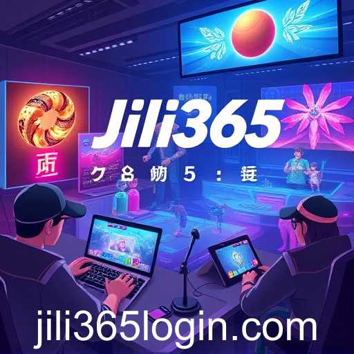 The Rise of Jili365: A Gaming Revolution