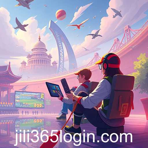 Jili365's Rise in Gaming Amidst 2025 Digital Landscape