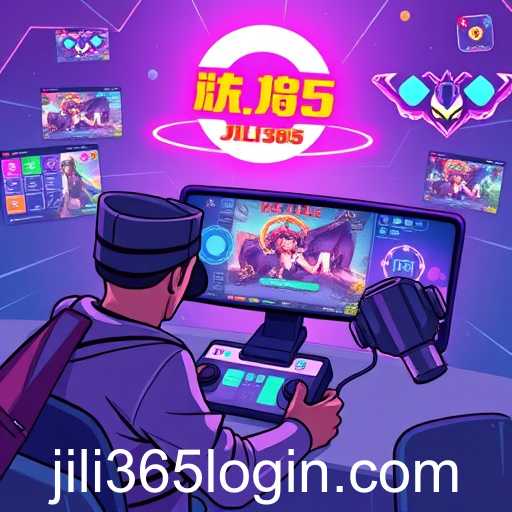 The Rise of Jili365 in the Gaming World