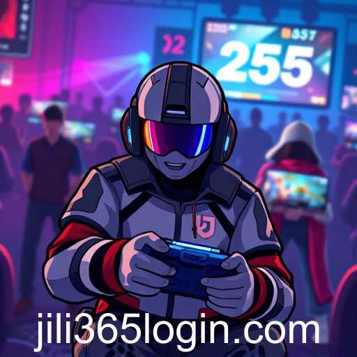 Jili365: Navigating the Future of Online Gaming