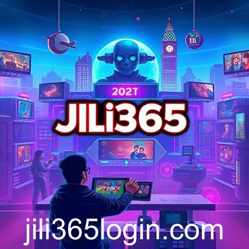 The Rising Popularity of Jili365 in Online Gaming