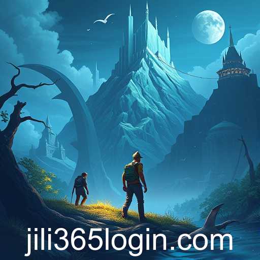 Online Gaming Evolution: The Rise of Jili365